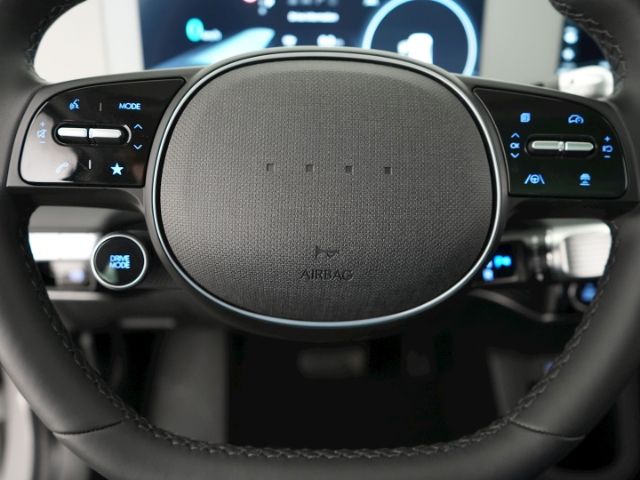 IONIQ 5 TECHNIQ 77,4kWh+LED+PANORAMADACH+NAVI+RÜ