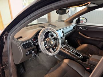 Porsche Macan - 7