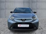 Toyota AYGO X 1,0 Teamplayer - Toyota mit Benzin-Antrieb: Kleinwagen