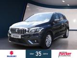 Suzuki SX4 S-Cross 1.4 Hybrid Allgrip Comfort ACC LED - Suzuki SX4 aus 2020