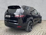 Land Rover Discovery D350 AWD Dynamic HSE 7 Sitzer Pano Win - Land Rover Discovery Jahreswagen