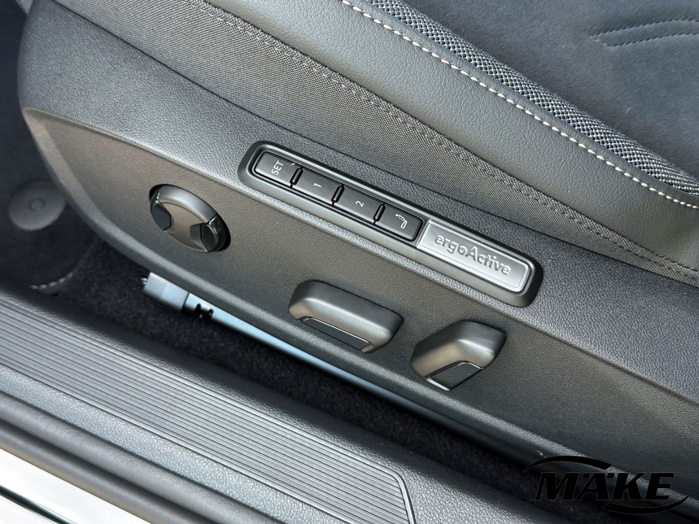 Golf Style 1.5 TSI 6-Gang ACC NAVI RFK BT LED