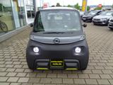 Opel Rocks-e Tekno - Opel Rocks-e Gebrauchtwagen