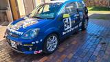 Ford Fiesta St 150 Rallye Rundstrecke Trac... - Rallye Autos