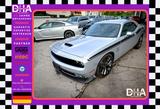 Dodge Challenger 5.7 R/T GARANTIE*LED*LEDER*BLACKTOP - Dodge Challenger in Bochum
