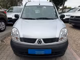 Renault Kangoo Campus*1.HD*Klima*48.TKM*E-Paket*TÜV NEU - Renault Kangoo: 4.4