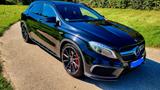Mercedes-Benz Mercedes Benz GLA 45 AMG Performance 381 PS - Mercedes-Benz GLA 45 AMG von privat