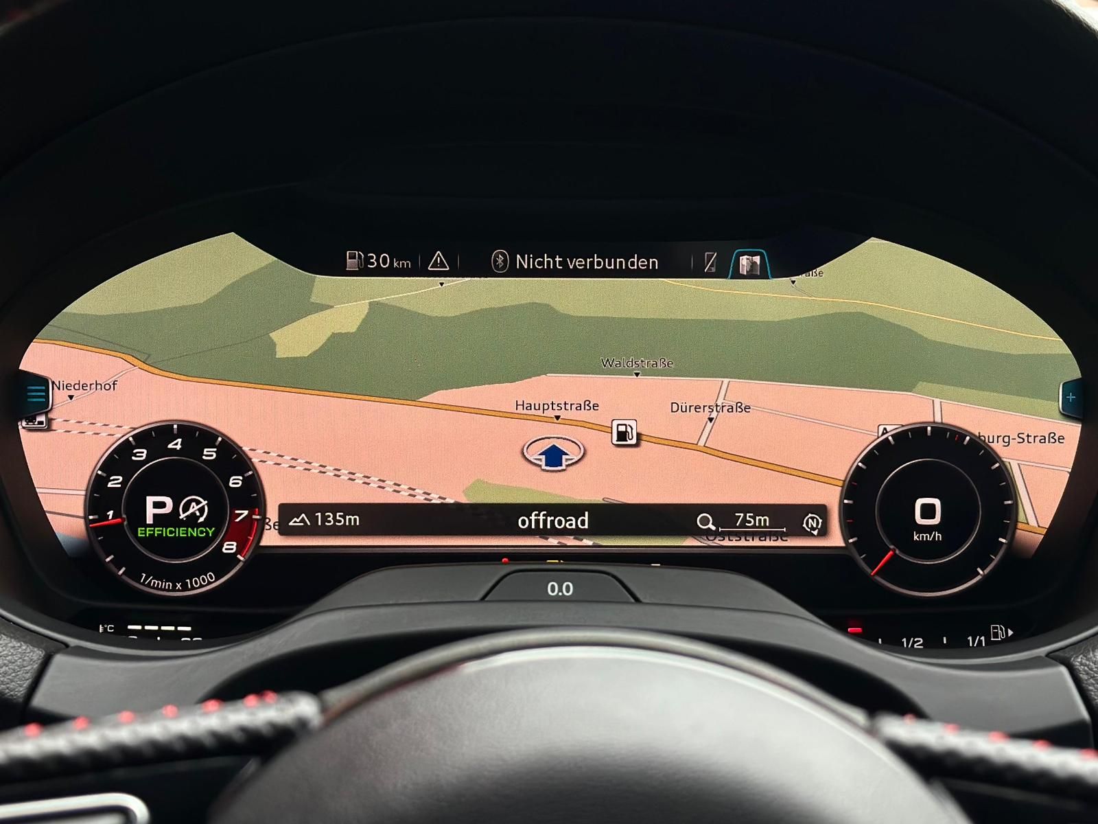 AUDI S3 2.0TFSI *QUATTRO LIMO LED#VIRTUAL#NAVI#20ZOLL - Image 12