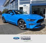 Ford Mustang Convertible 5.0 V8 Aut. GT California Sp - Ford Mustang in Osnabrück
