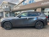 Mazda CX-60 e-SKYACTIV-D 254 AL-HOMURA DA-P CON-P PRE- - Mazda mit Diesel-Antrieb: Automatik