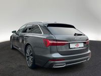 Audi A6 - Vorschau Bild 3
