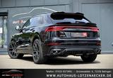 Audi SQ8 4.0 TDI quattro *voll*voll* uffr dt.Fahrz - Audi SQ8 Gebrauchtwagen