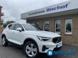Volvo XC40 T2 Core aut. PDC Navi Sitzh CarPlay MY24 - Volvo XC40 in Aachen