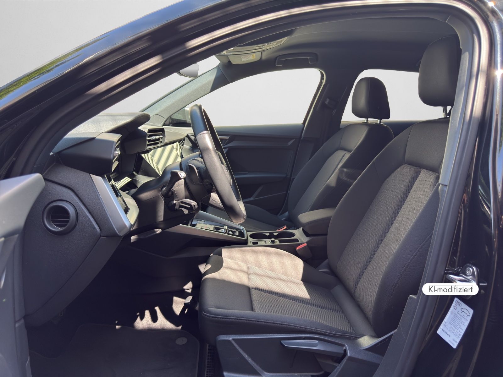 Audi A3 - Bild 13