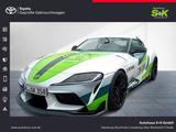 Toyota Supra GR 3.0 Legend AT*MILLTEK+CONCAVER+E-INTAKE - Toyota Supra: GR