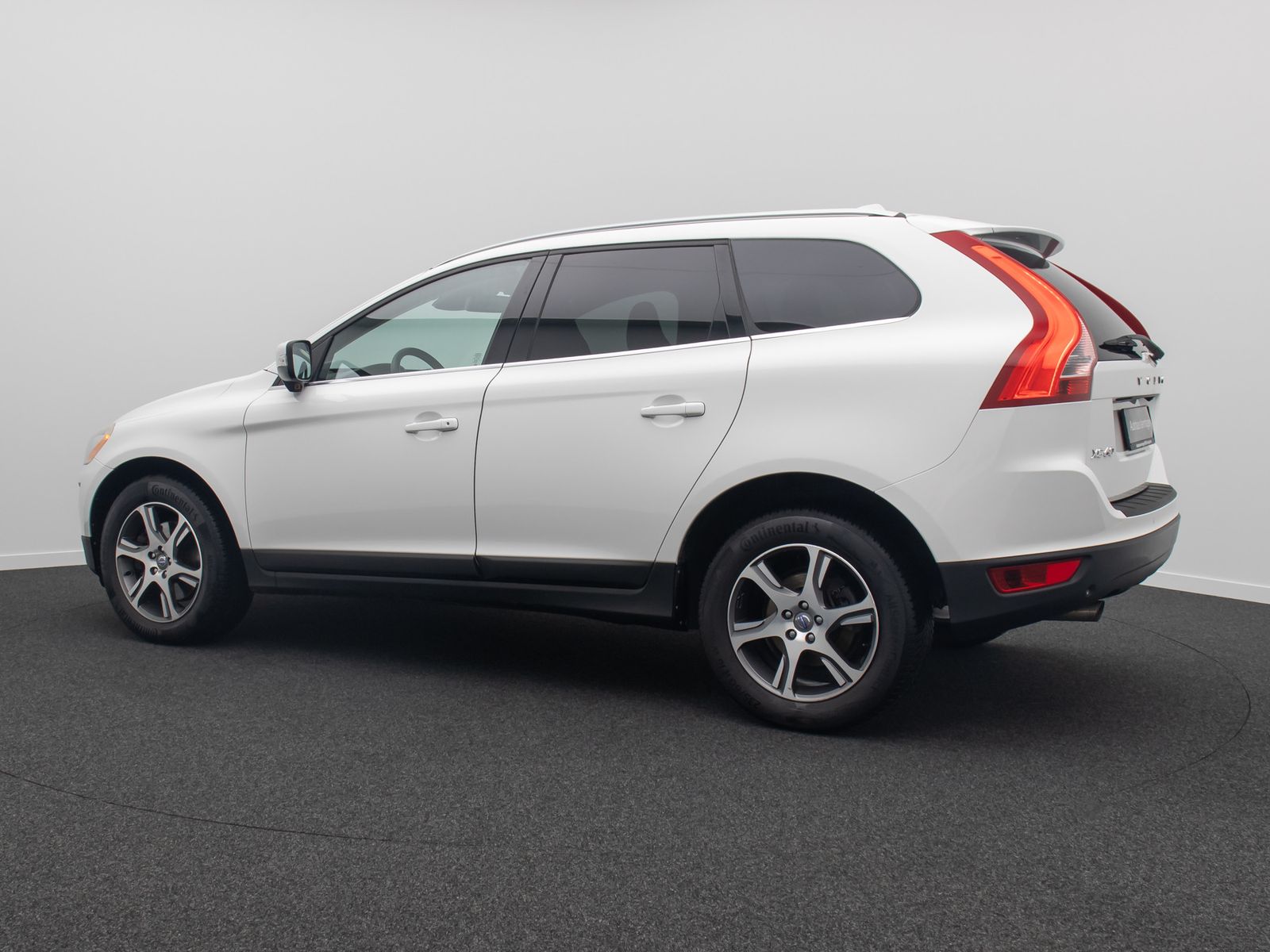 Fahrzeugabbildung Volvo XC60 Summum 2WD Bi-Xenon Kamera Panorama