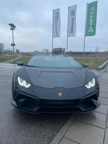 Lamborghini HURACAN*TECNICA*CARBON*EXT+INT*SENSONUM*LIFT