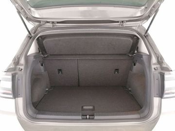 Volkswagen T-Cross - 10