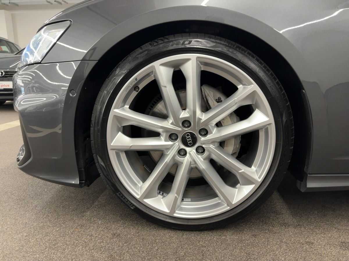 Audi A6 - Bild 15
