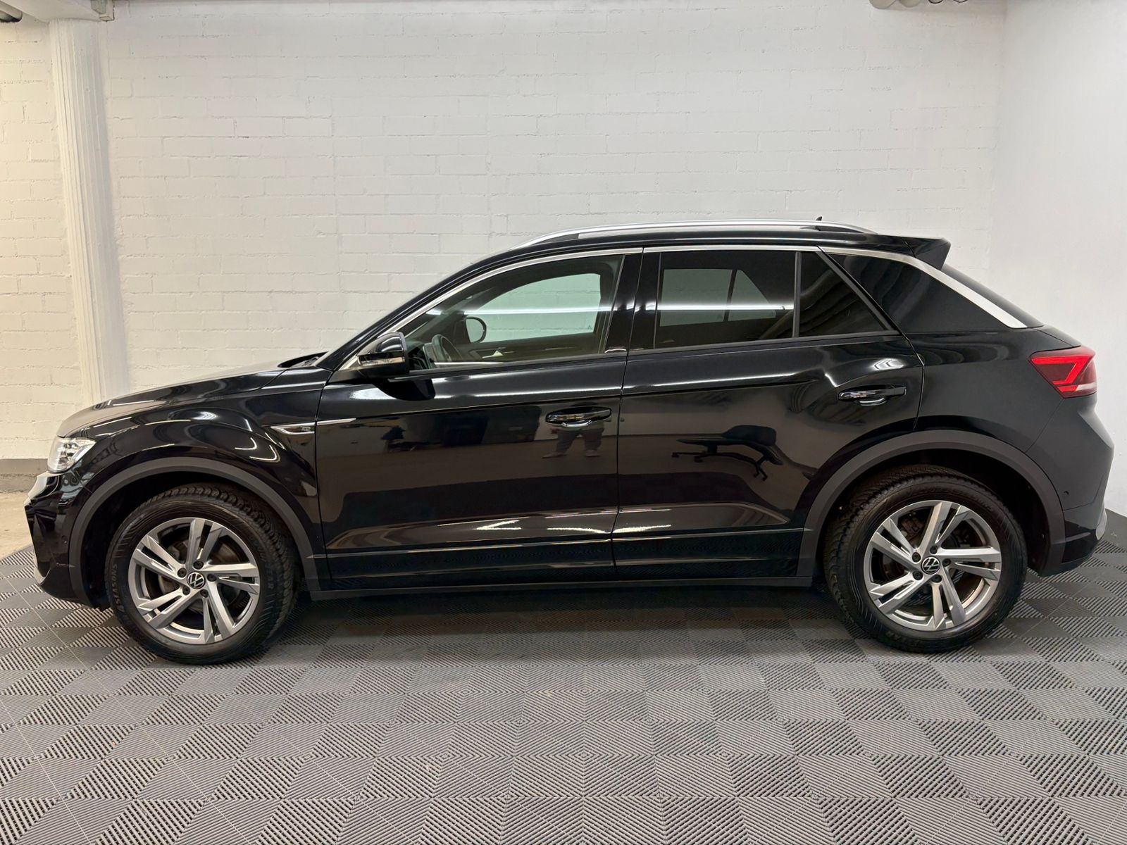 Volkswagen T-Roc - Bild 5