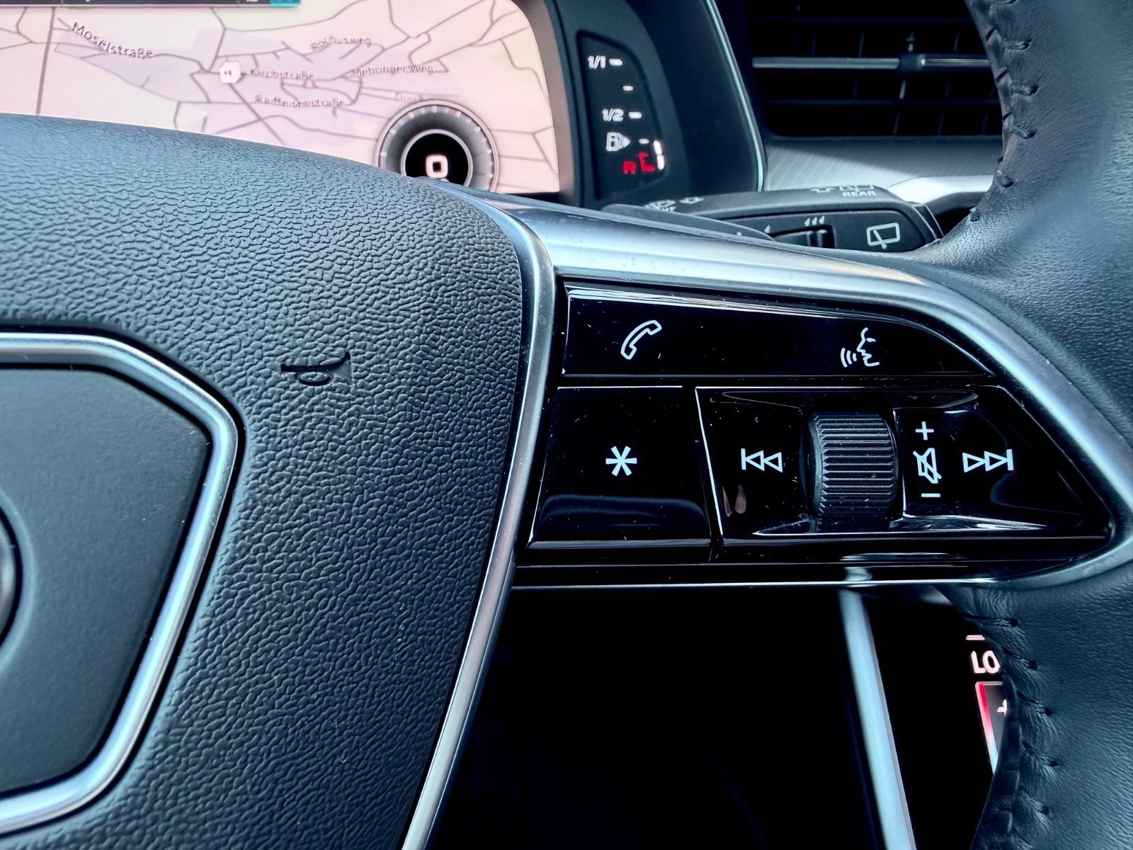 Audi A6 Avant 50 TDI quattro sport / NAVI/LED/ACC/CAM, миниатюра 19