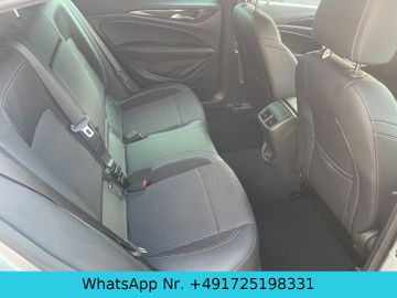 Opel Insignia - 8