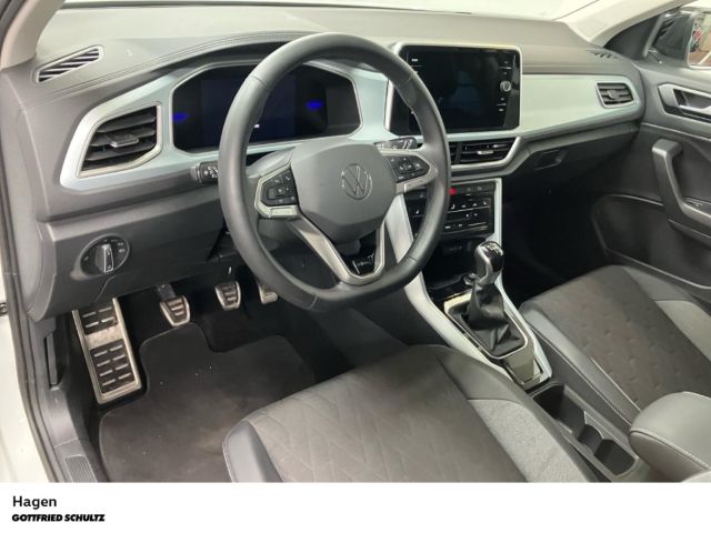 Volkswagen T-Roc - Bild 15