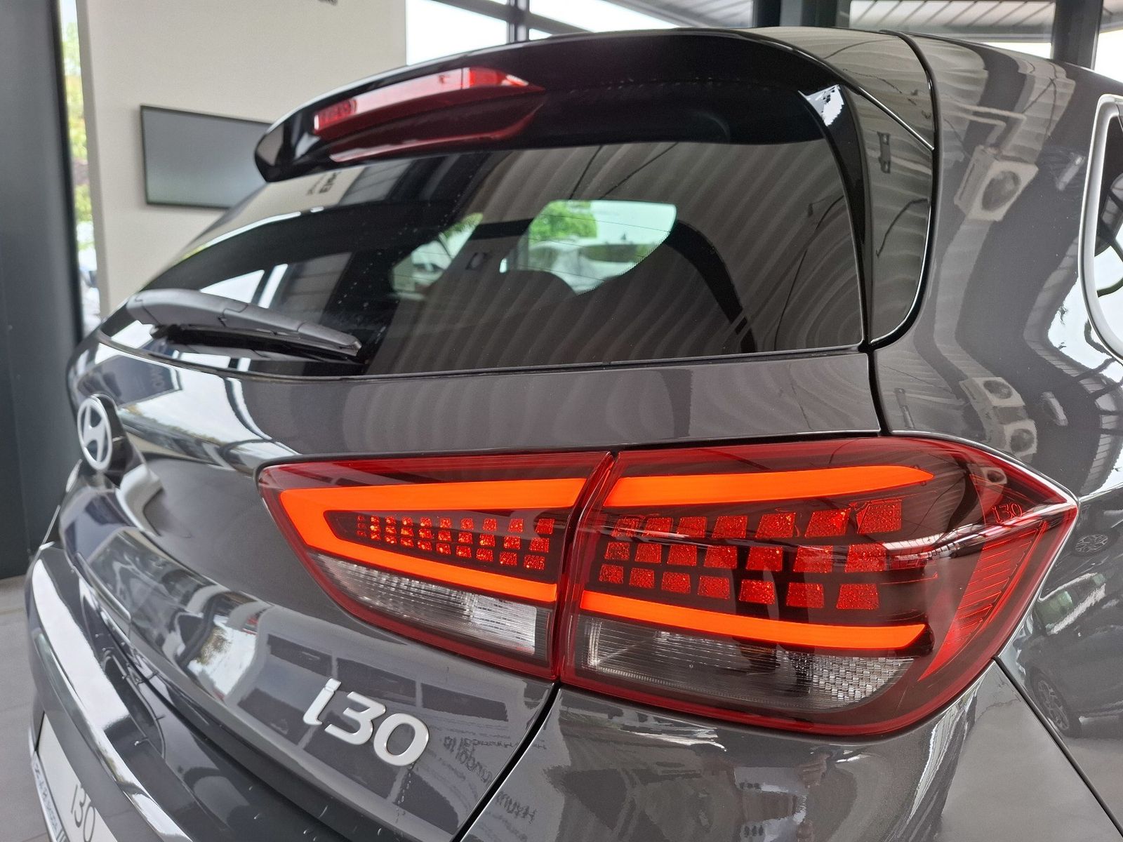 Hyundai i30 - Bild 41