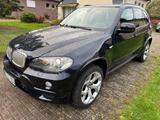 BMW X5 xDrive35d M Paket Panorama Navi 7 Sitzer - BMW X5: 35d