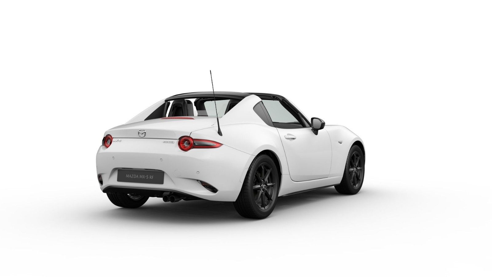 Mazda MX-5 - Bild 3