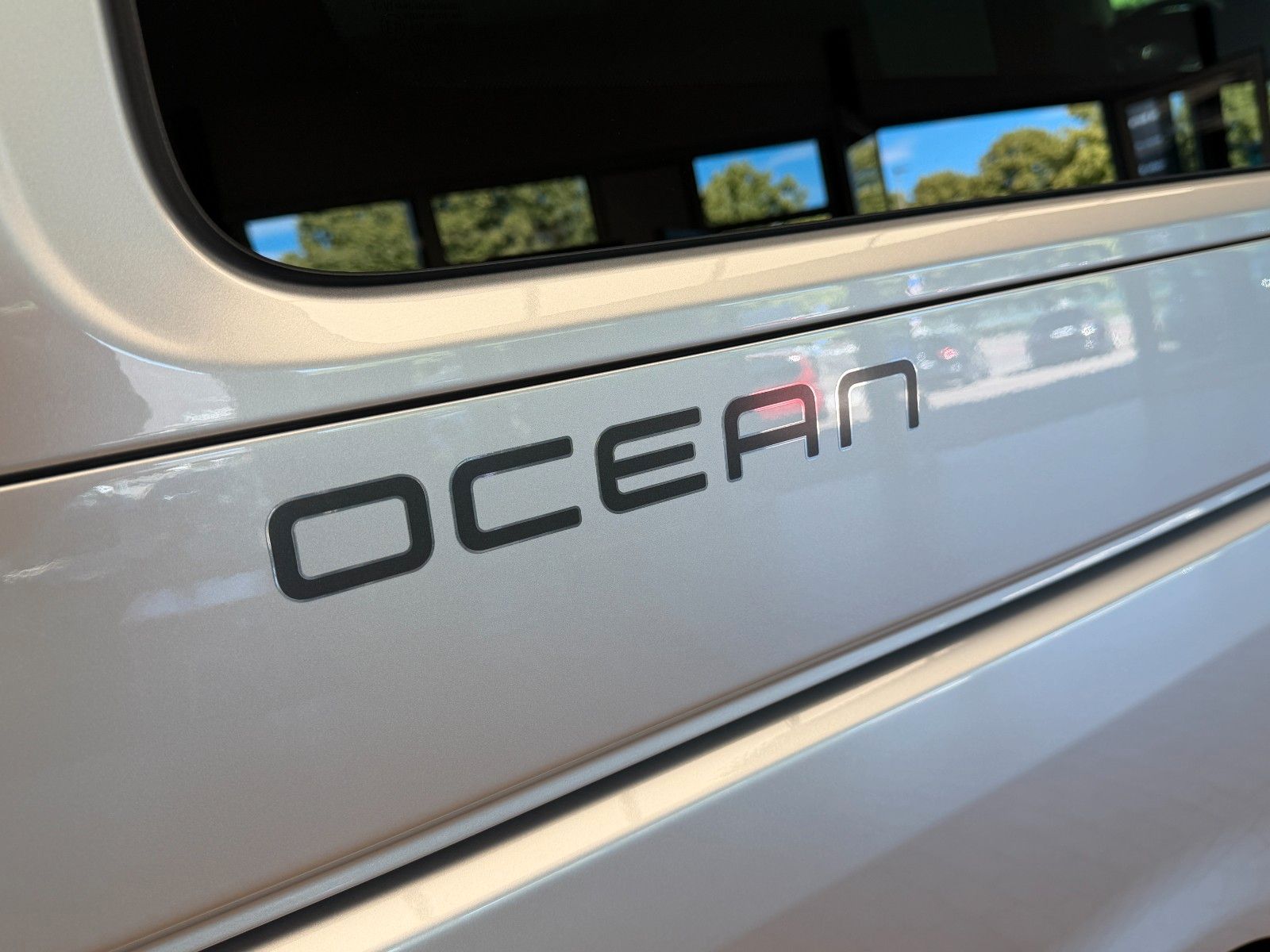 Volkswagen T6.1 California Ocean FWD 2.0 TDI 150PS DSG foto 18