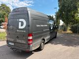 Mercedes-Benz Sprinter II Kasten 310/311/313/314/316 CDI AHK - Mercedes-Benz Sprinter: 310 Cdi