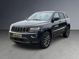 Jeep Grand Cherokee 3.0 CRD Limited - Jeep Grand Cherokee mit Diesel-Antrieb: Geländewagen