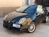 Alfa Romeo MiTo 1.4 78 CV 8V S&S - Alfa Romeo MiTo aus 2016