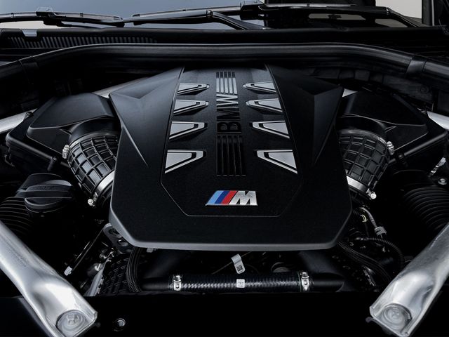 Foto Nummer 14: BMW X7 M60