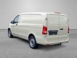 Mercedes-Benz Vito 116 CDI Kasten Base lang AHK*LED*Holzboden - Mercedes-Benz Vito 116 cdi