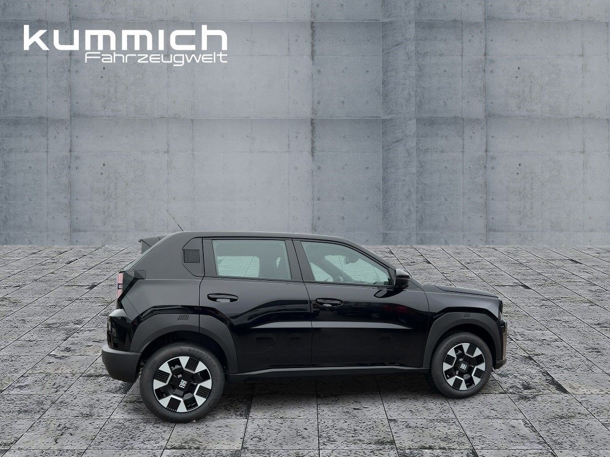 Fiat Grande Panda - Bild 4