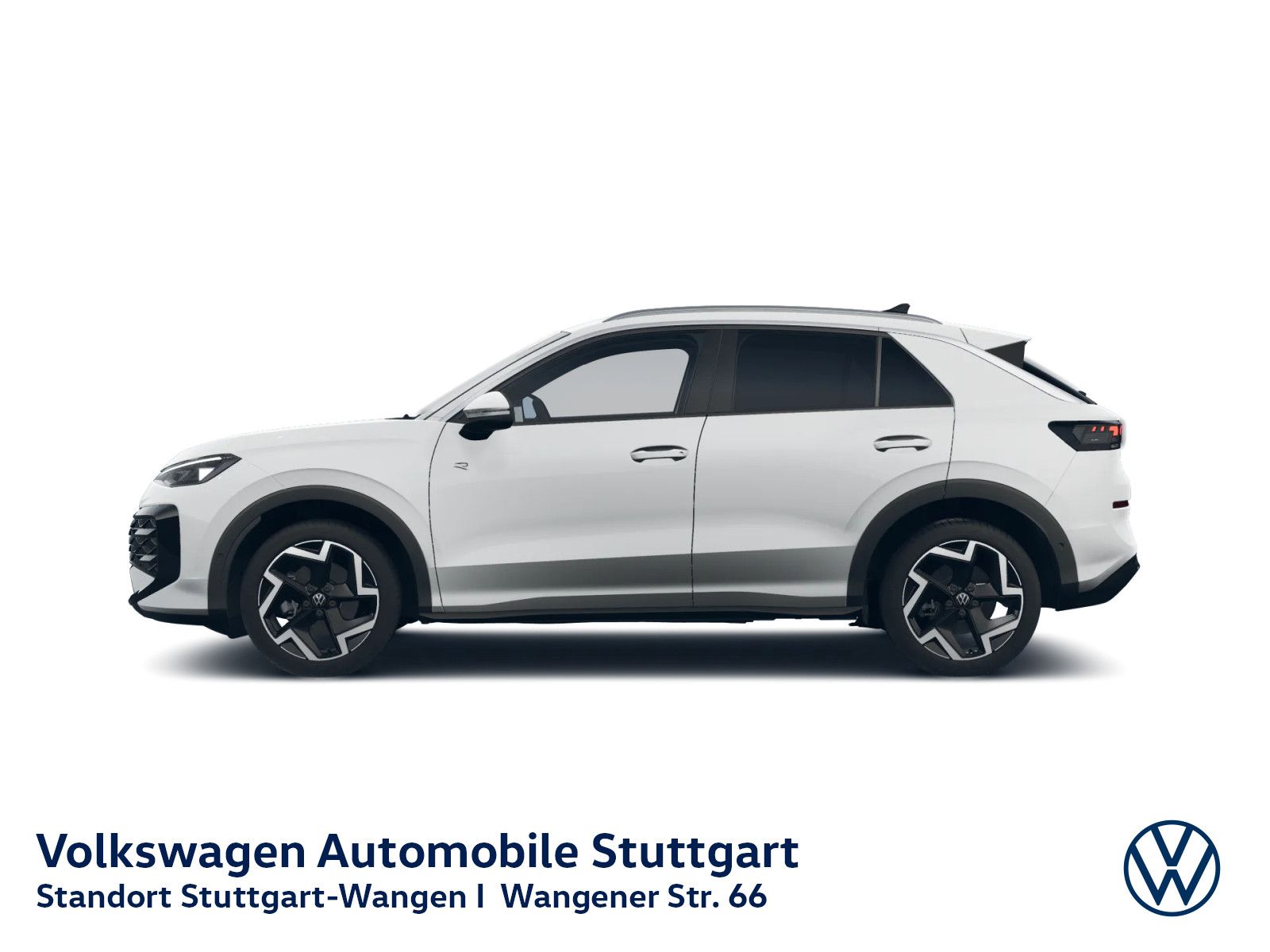 Volkswagen T-Roc R-Line 1.5 eTSI DSG Navi Kamera ACC LED foto 5