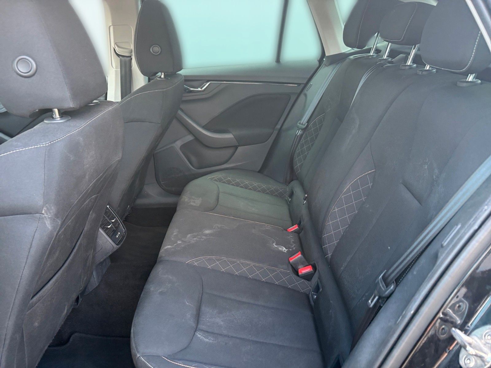 Fahrzeugabbildung SKODA Kamiq Ambition