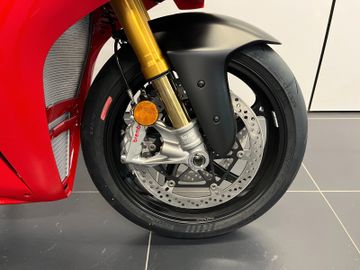 Ducati Panigale V4 S neues Model