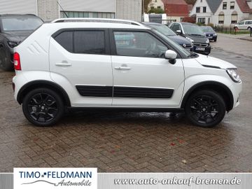 Suzuki Ignis 1.2 Comfort+