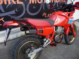 Honda NX 650 Dominator - HONDA DOMINATOR