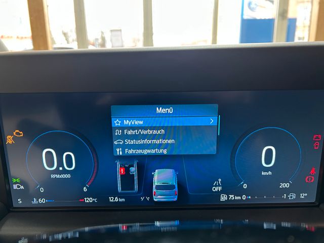 Ford Transit Custom Kasten 320 L2 Trend