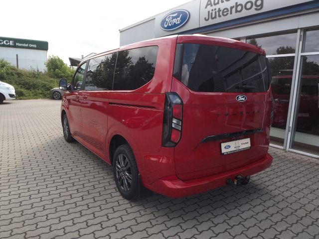 Tourneo Custom Bus L1 Titanium*4 Jahre Garantie*