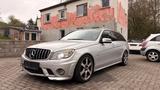 Mercedes-Benz C 220 C T-Modell C 220 T CDI - gebrauchte Mercedes-Benz C 220 aus dem Jahr 2008
