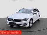 Volkswagen Passat Variant 1.5 TSI DSG Business AHK NAVI LED - Volkswagen Passat Variant aus 2021
