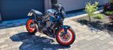 Yamaha MT 09 Rn69 - YAMAHA RN09