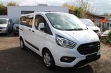 Ford Transit Custom L1Kurz 2,0D/Trend/9Sitz/Klima/PDC - Ford Transit Custom in Freiburg