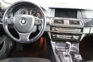 BMW 520 - 9