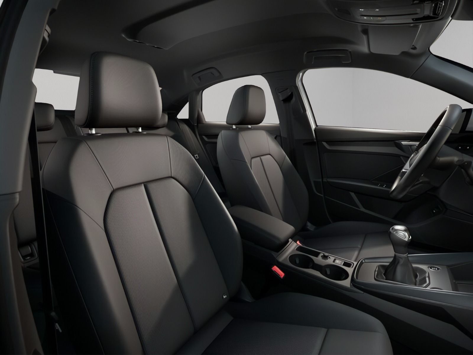 Audi A3 - Bild 8